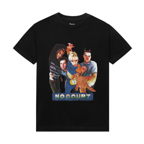 t-shirt with graphic