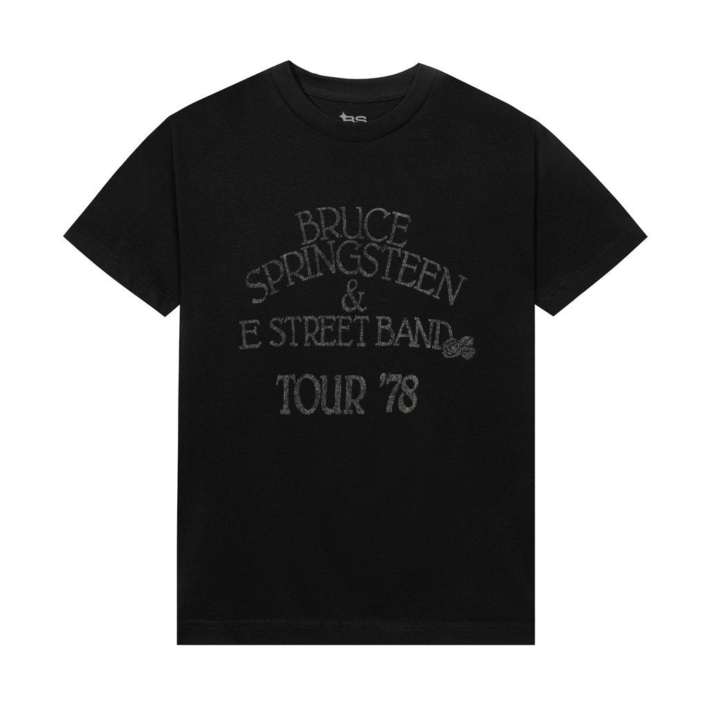 Bruce Springsteen Tour 78 T-Shirt