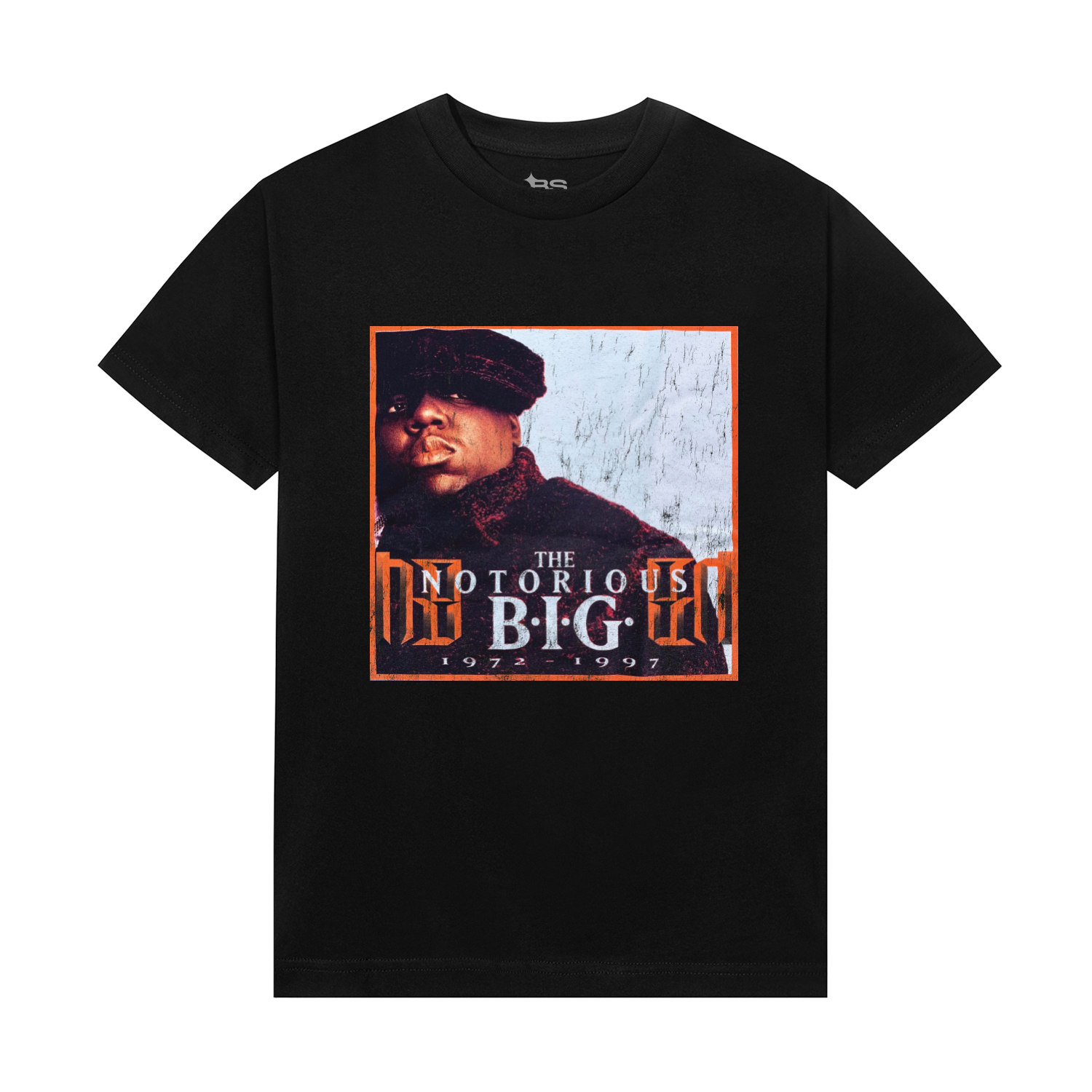 Notorious BIG 1972 1997 T-Shirt