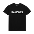 Ramones Logo T-Shirt