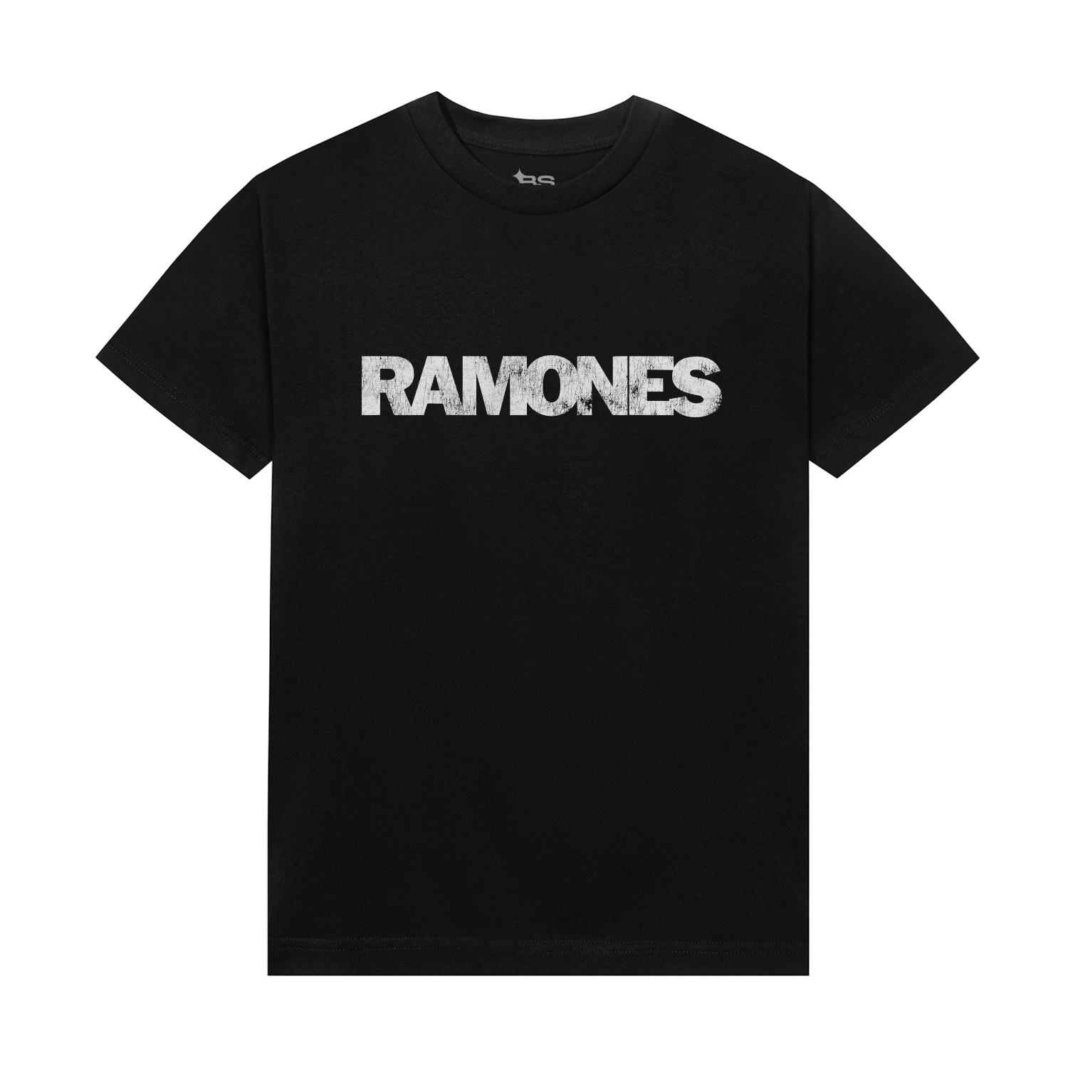 Ramones Logo T-Shirt