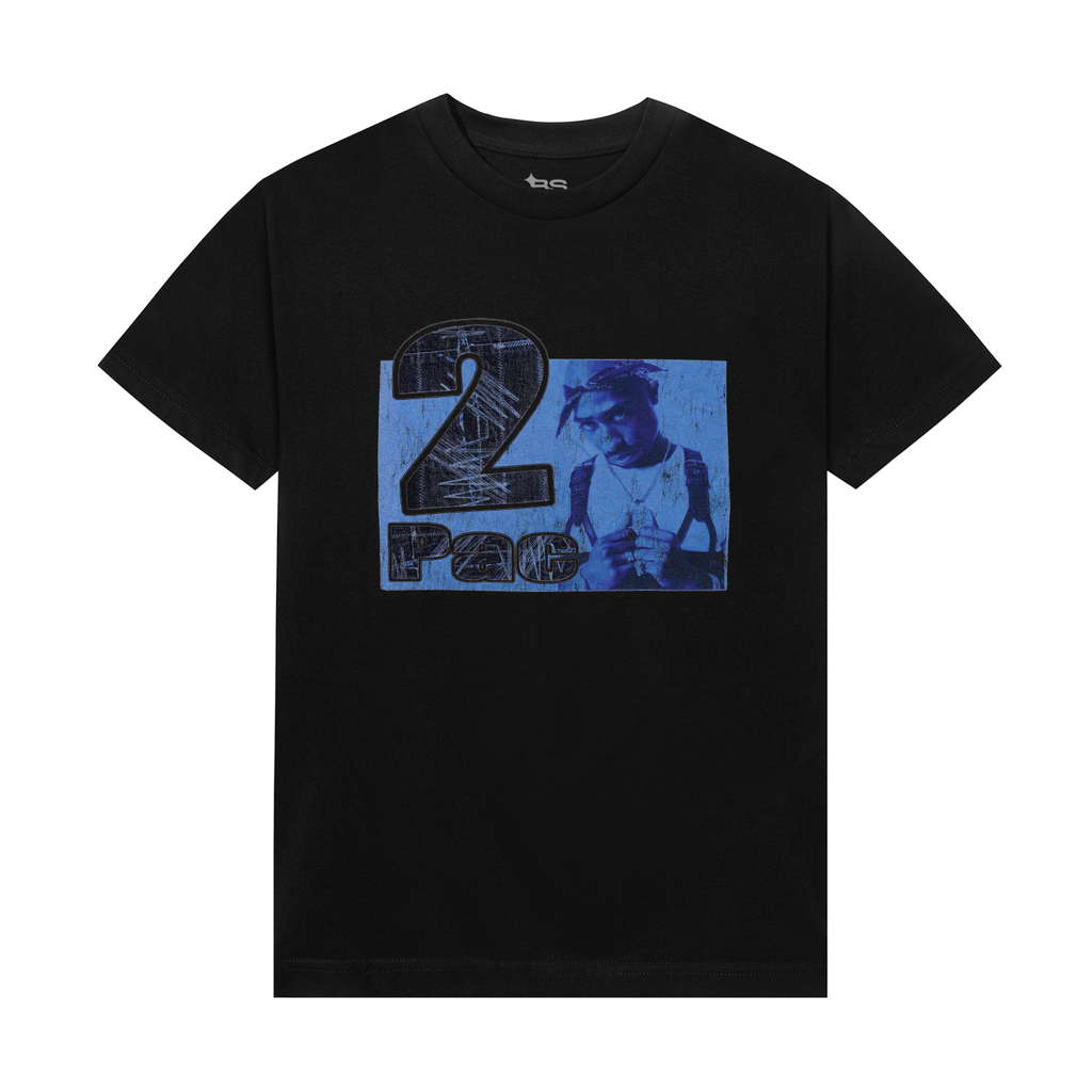 2Pac T-Shirt