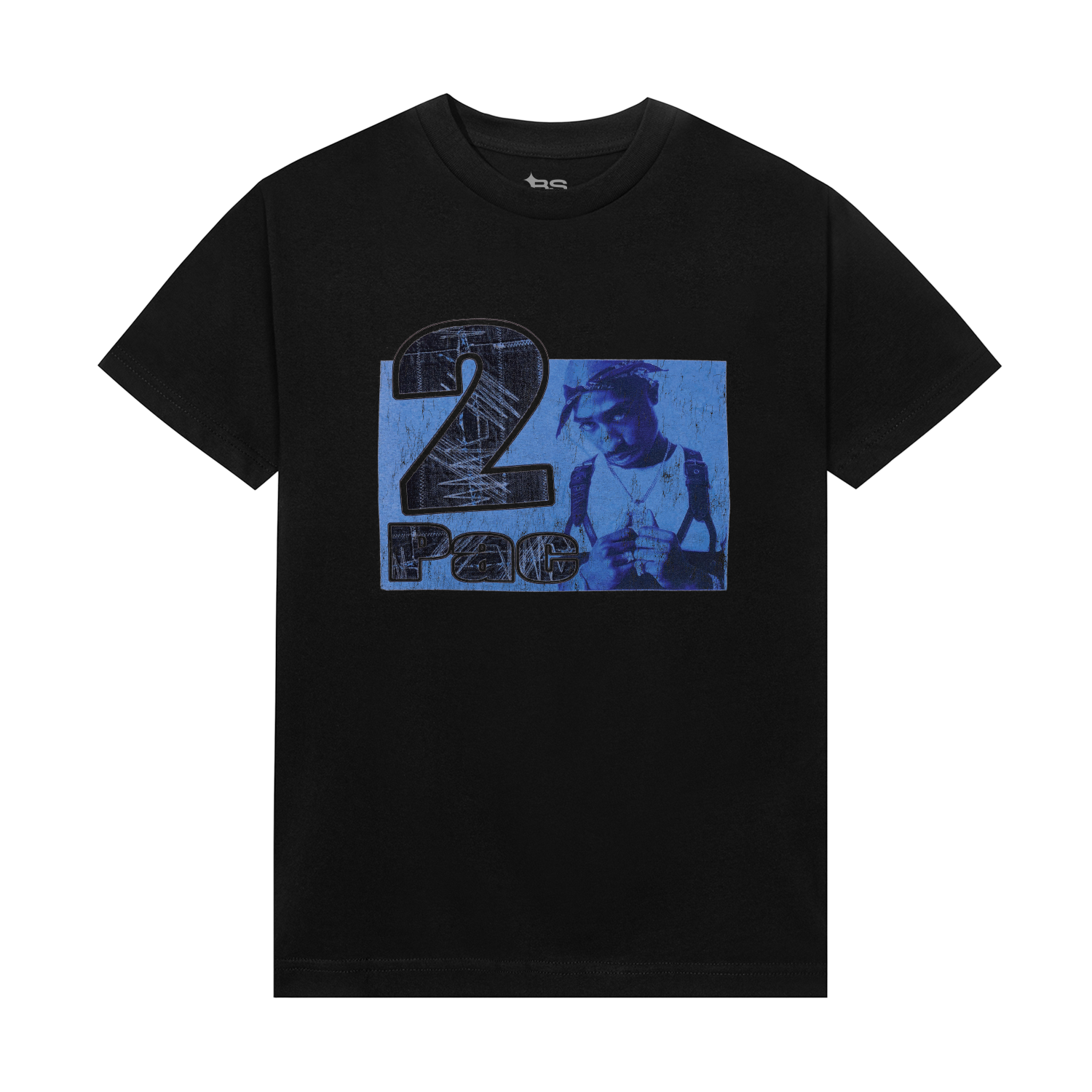 2Pac T-Shirt