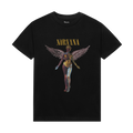 Nirvana In Utero T-Shirt
