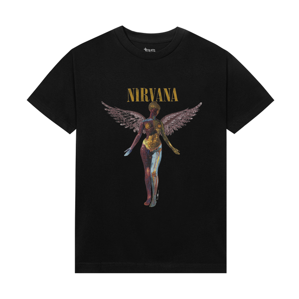 t-shirt with graphic