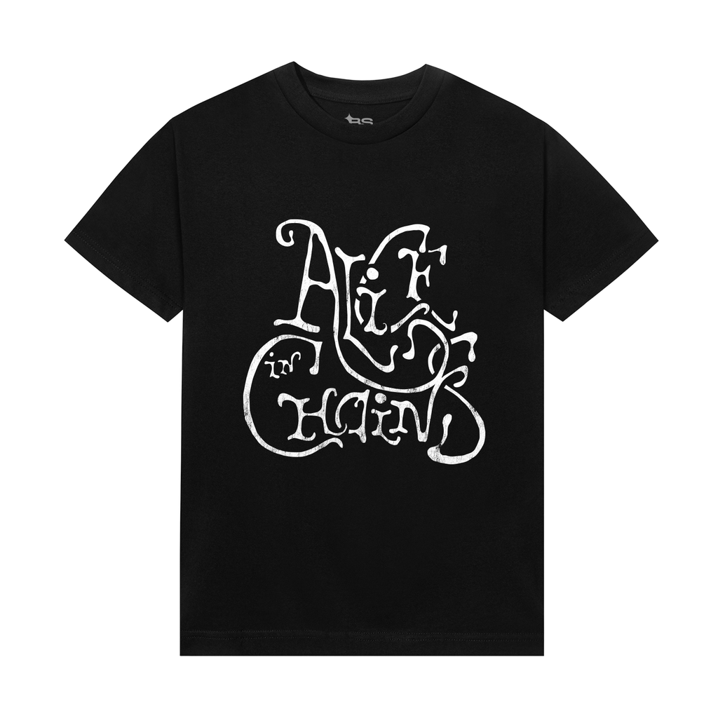 Alice In Chains T-Shirt