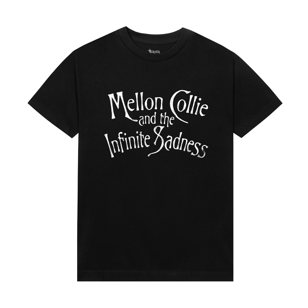 Smashing Pumpkins Mellon Collie T-Shirt