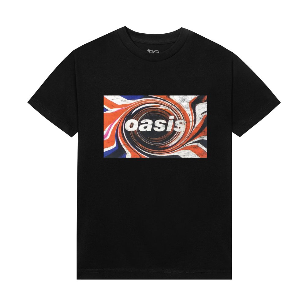 t-shirt with graphic