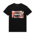 Oasis Swirl T-Shirt