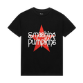Smashing Pumpkins Star T-Shirt