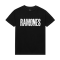 Ramones Bold Logo T-Shirt