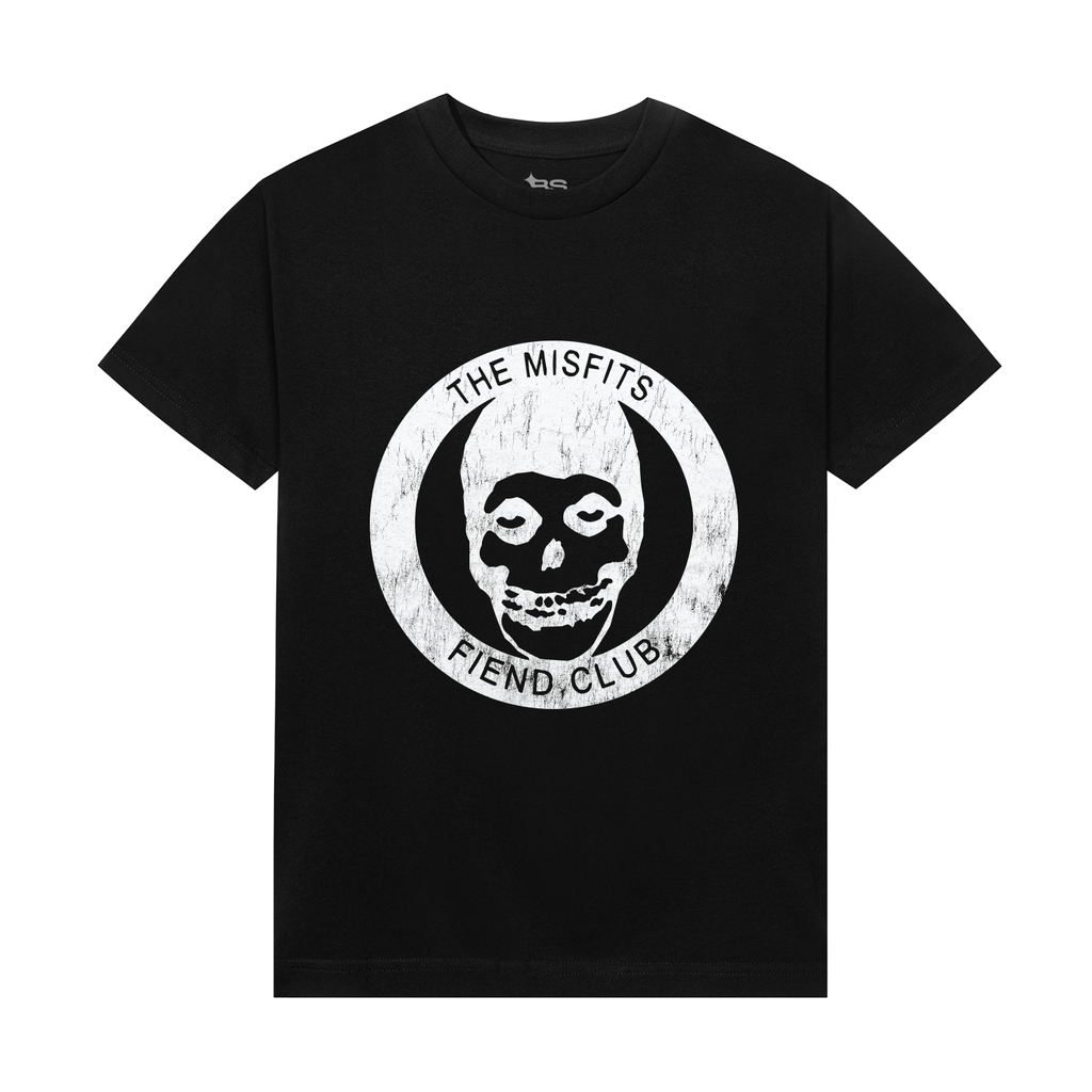 Misfits Fiend Club T-Shirt