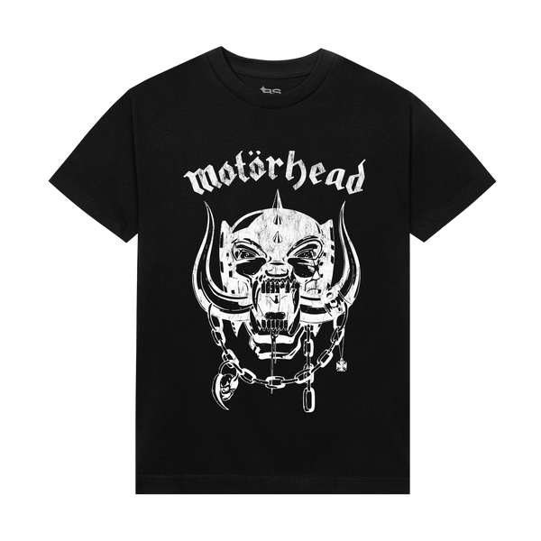 British Heavy Rock Warpig T-Shirt