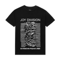 Joy Division Unknown T-Shirt