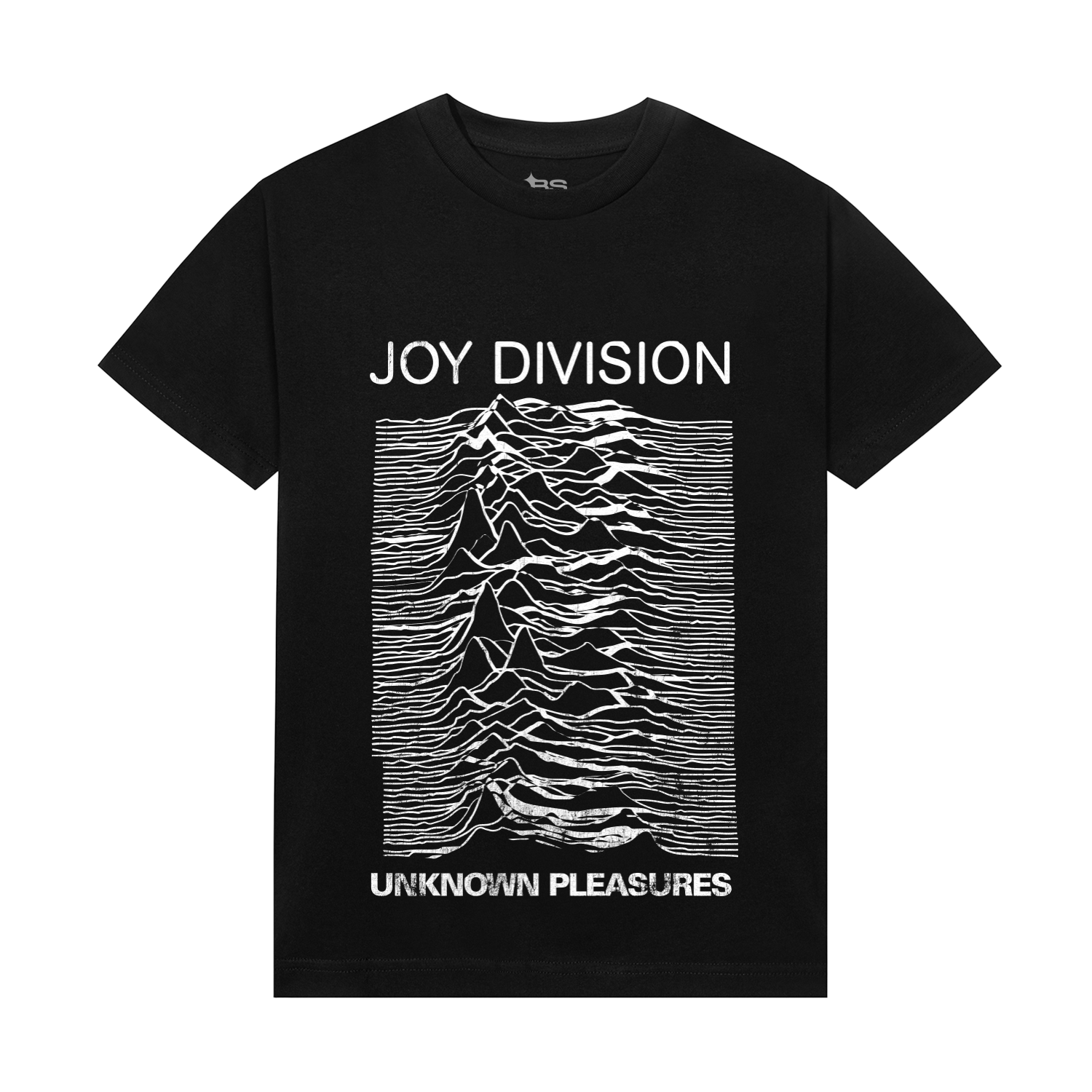 Joy Division Unknown T-Shirt