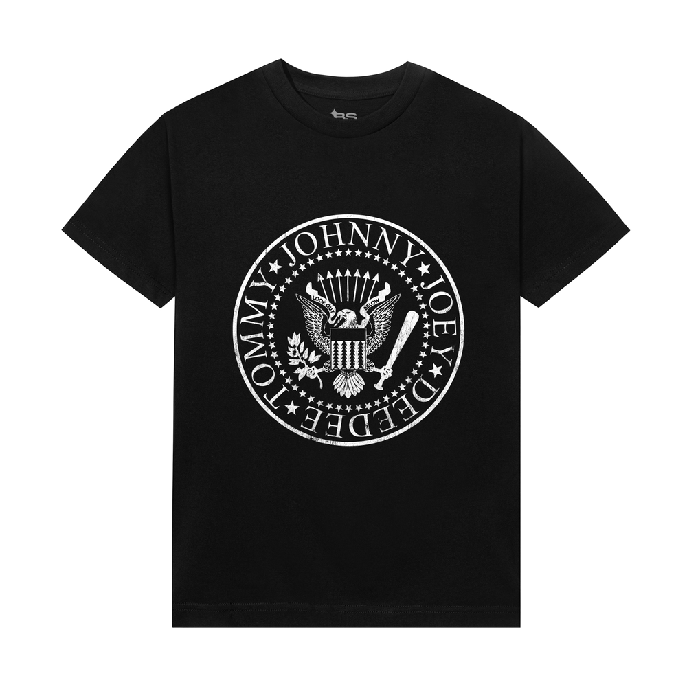 t-shirt with graphic