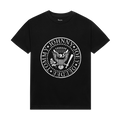 Ramones Presidential Seal T-Shirt