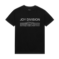 Joy Division Unknown Pleasures T-Shirt