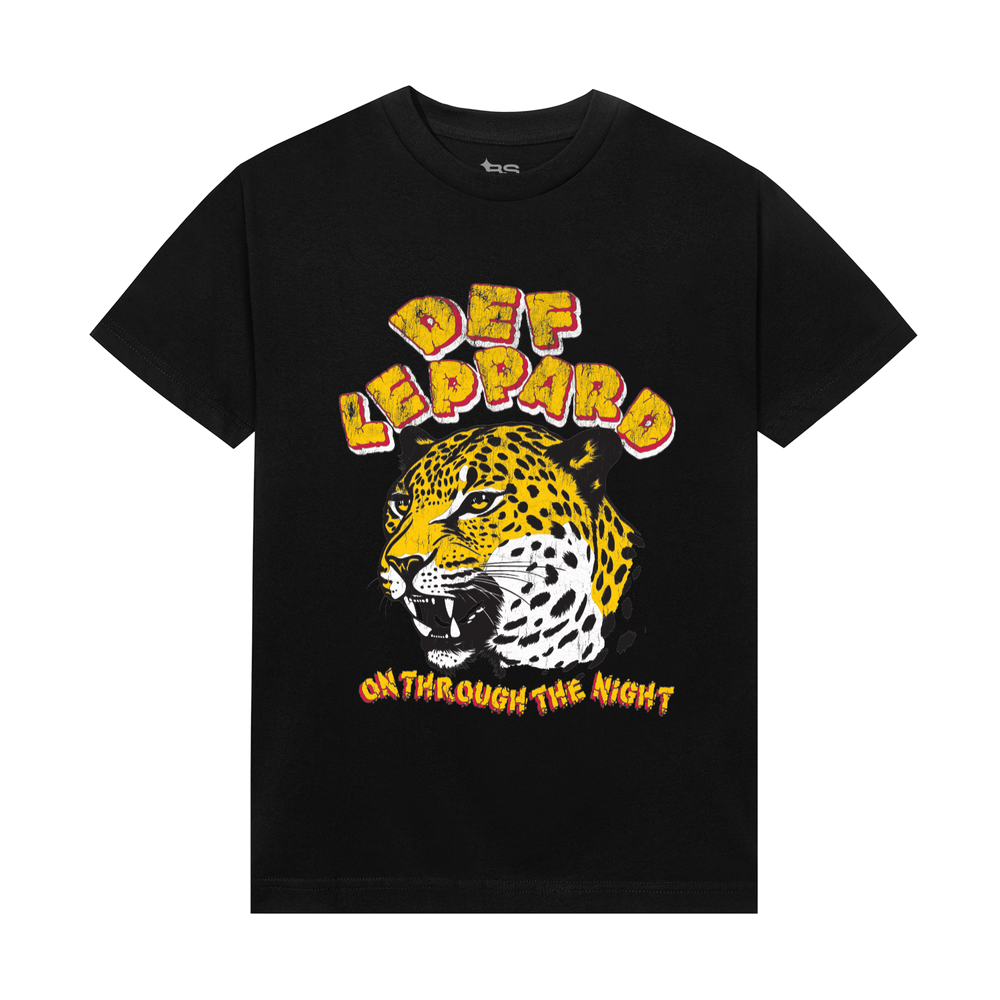 t-shirt with graphic