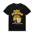 Def Leppard On Through The Night T-Shirt