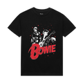 David Bowie Concert T-Shirt