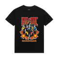 ACDC Back In Black T-Shirt
