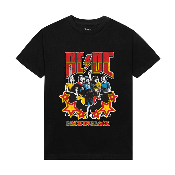 t-shirt with graphic