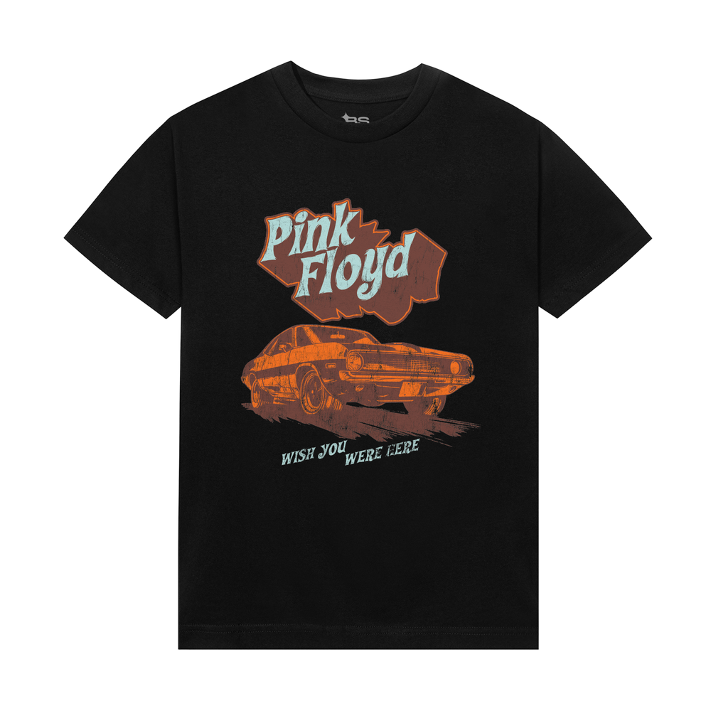 t-shirt with graphic