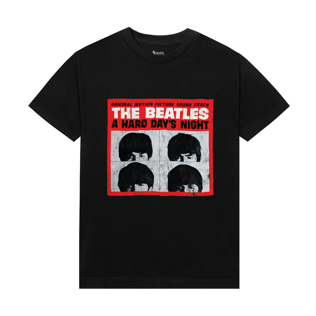The Beatles Hard Days Night T-Shirt