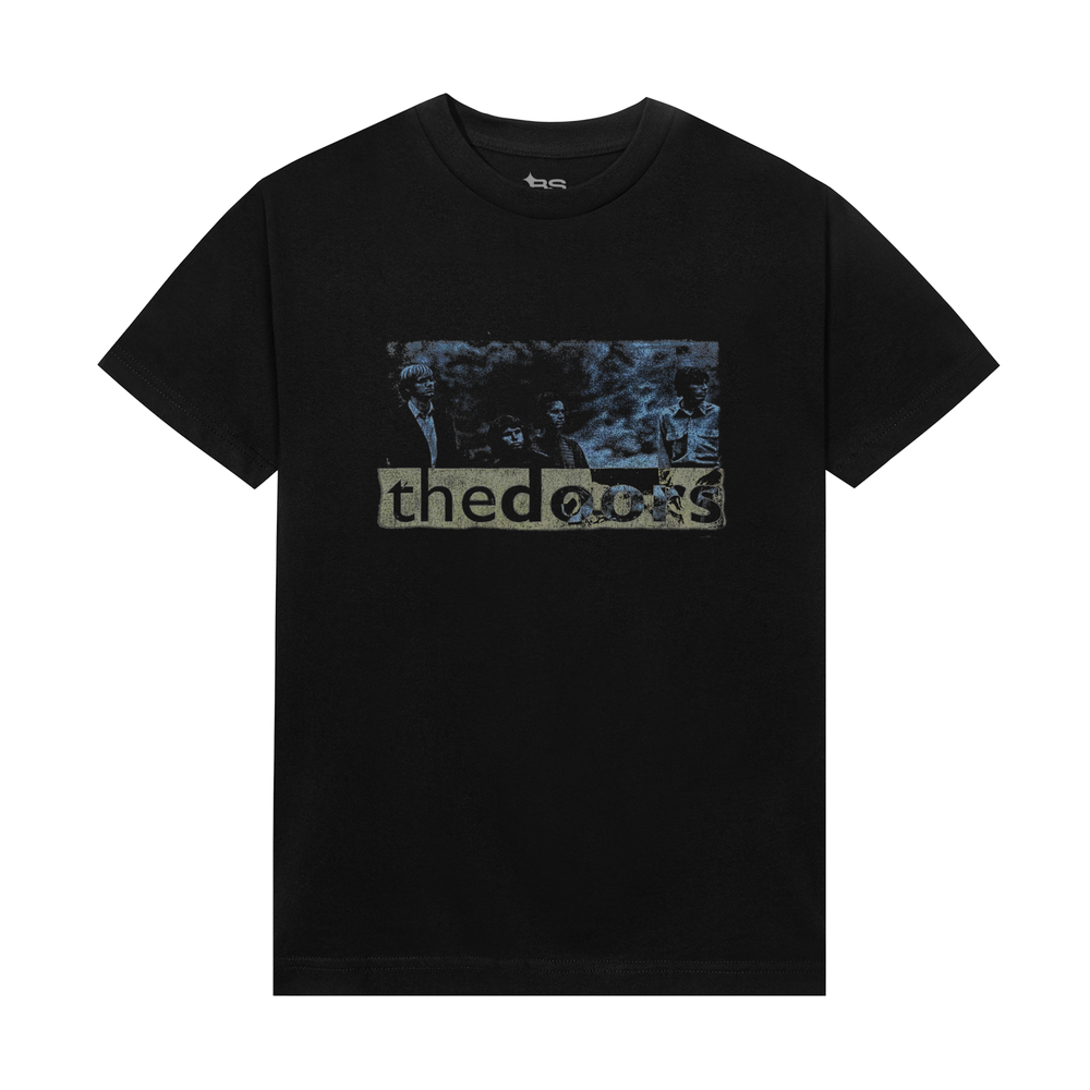 t-shirt with graphic