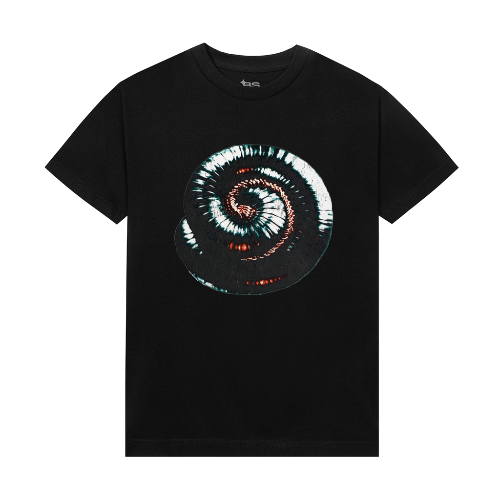 Nine Inch Nails Spiral T-Shirt