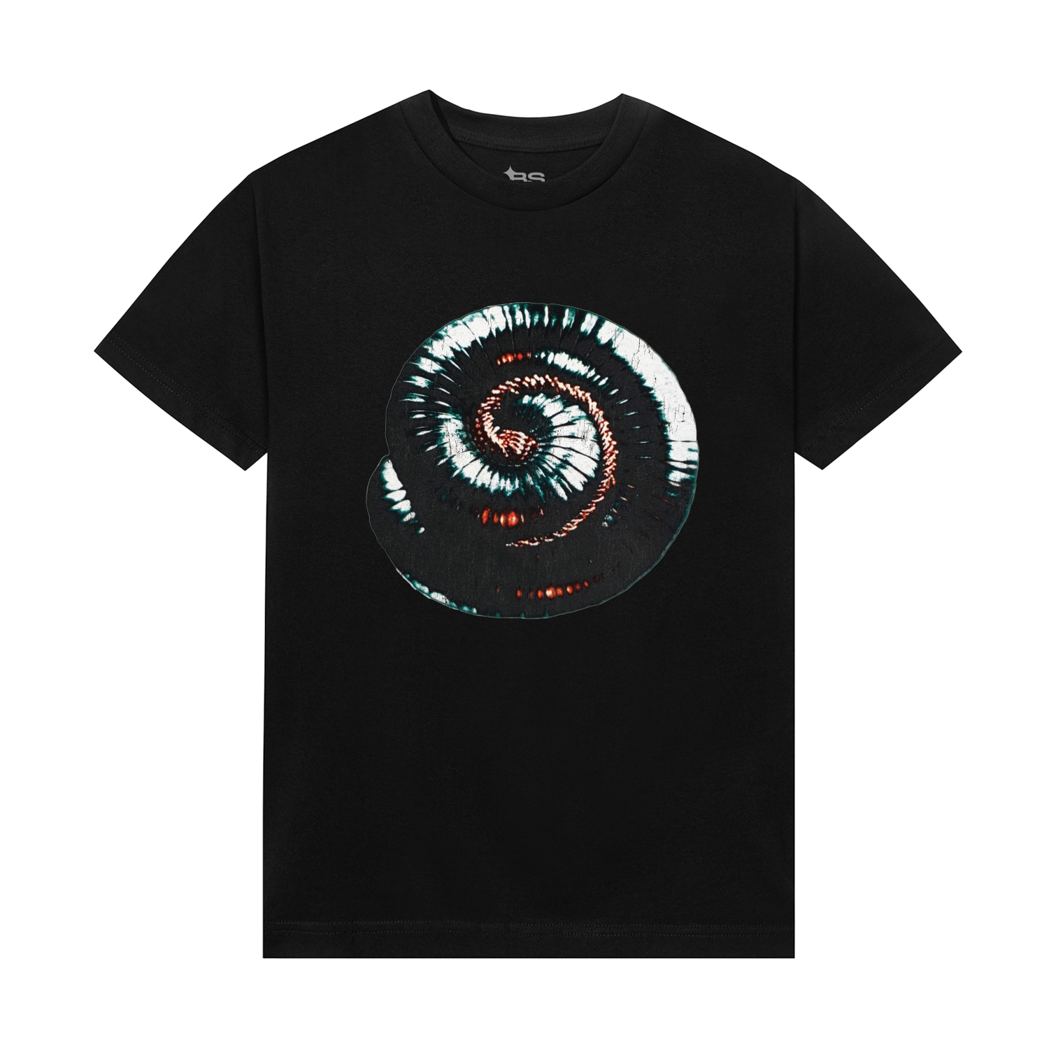 Nine Inch Nails Spiral T-Shirt
