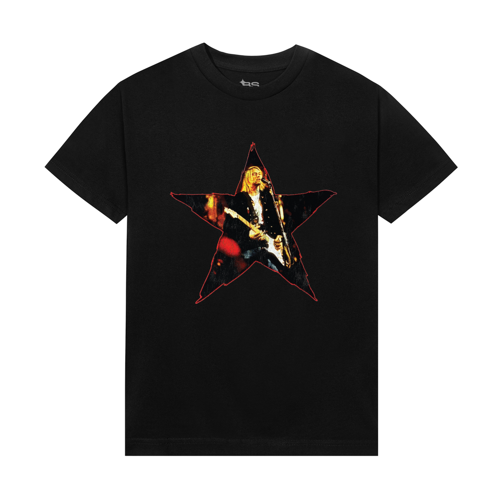 t-shirt with graphic