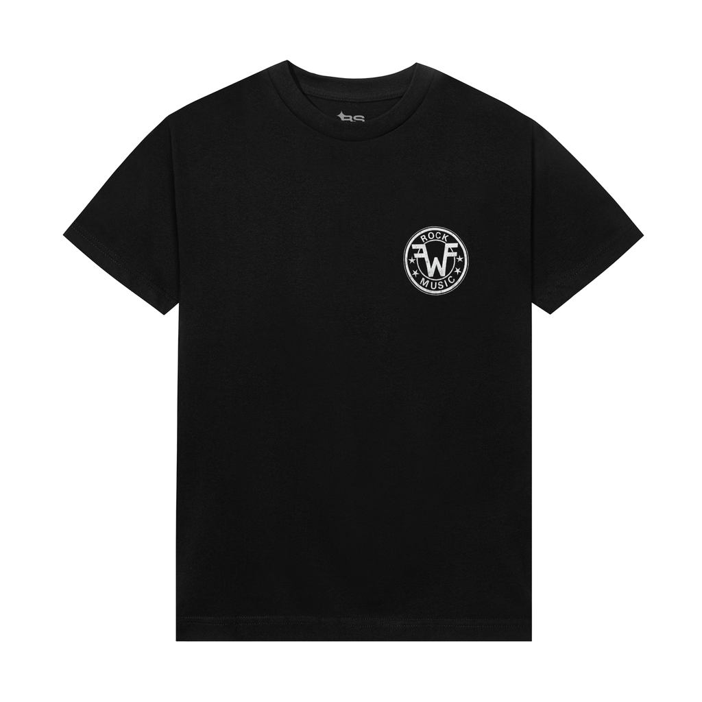 Weezer Rock Music T-Shirt