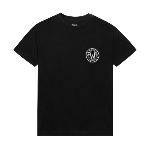 t-shirt with graphic
