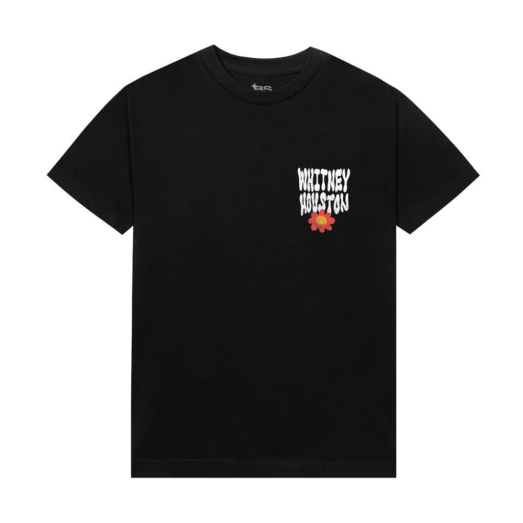 Whitney Houston T-Shirt