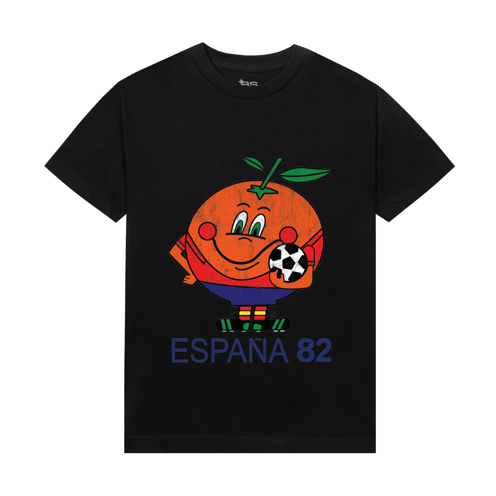 Espana 82 (Naranjito)