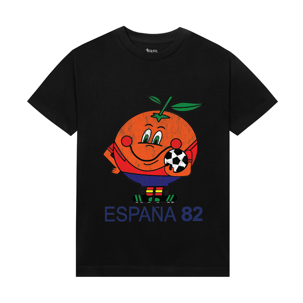 Espana 82 (Naranjito)