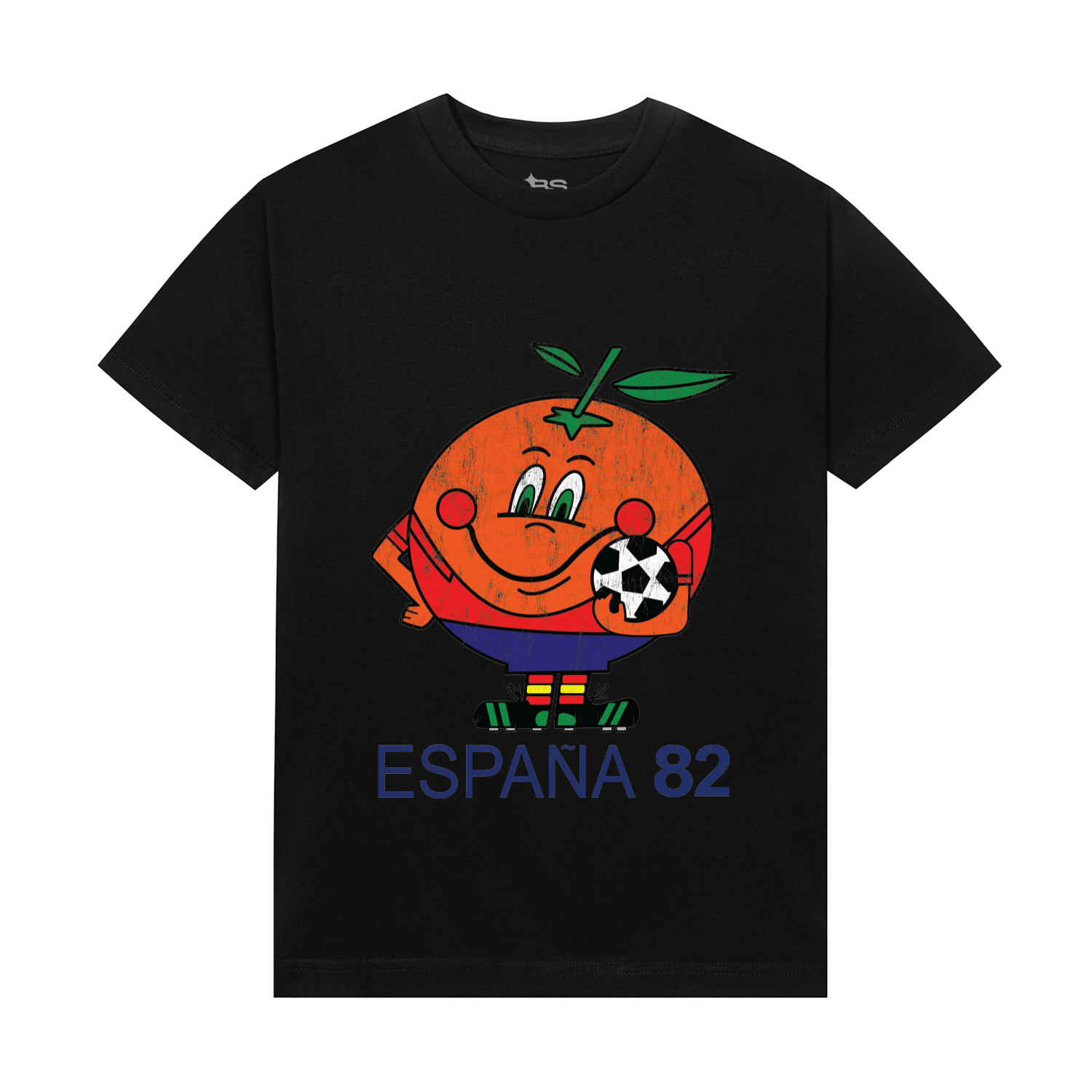 Espana 82 (Naranjito)
