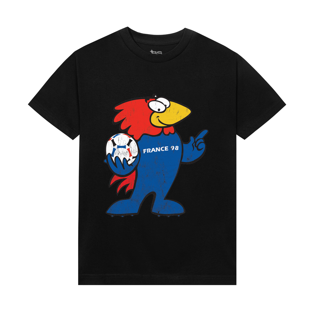 France 98 Vol. 2 (Footix)