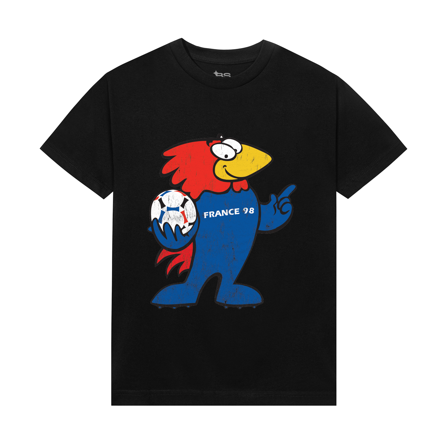 France 98 Vol. 2 (Footix)