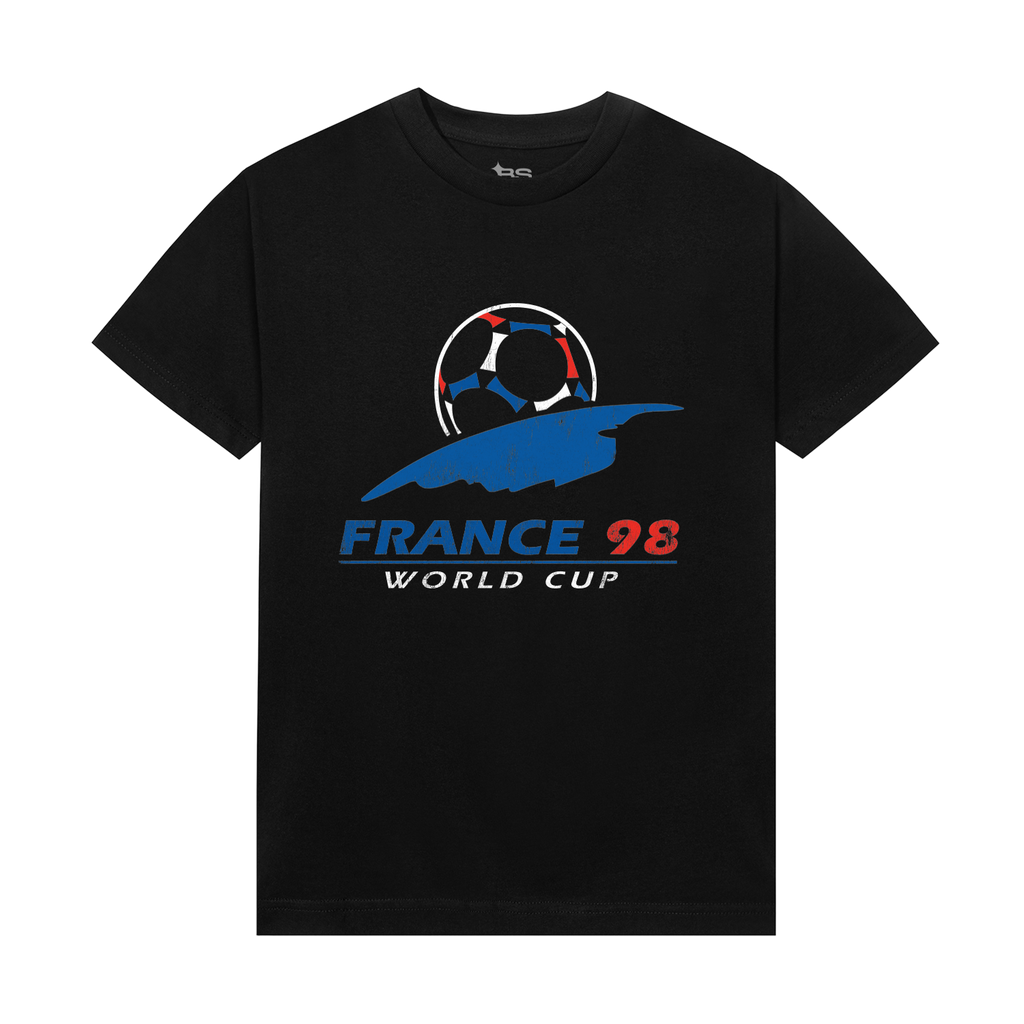 France 98 Vol. 3