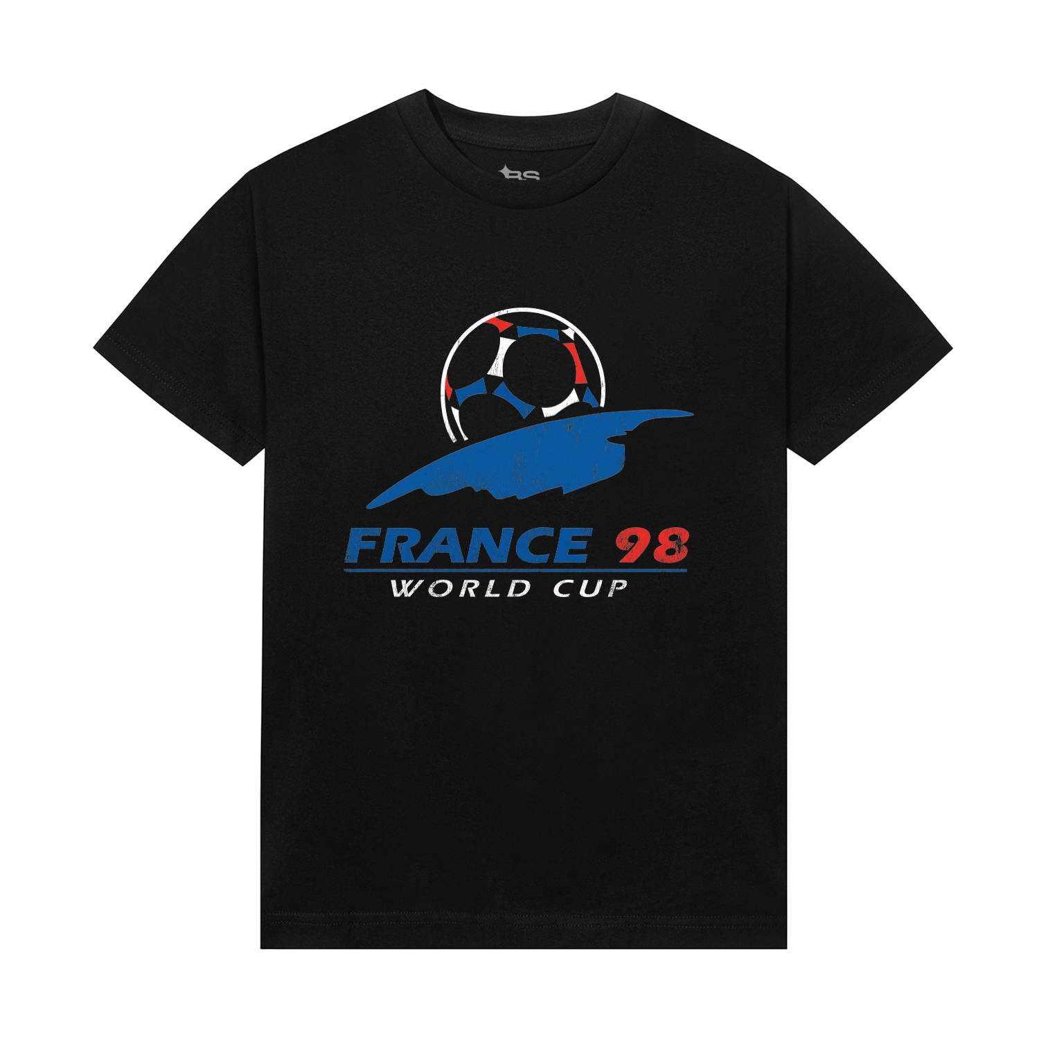 France 98 Vol. 3