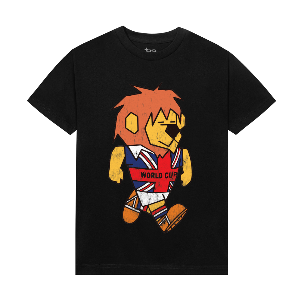 England 66 Soccer T-Shirt