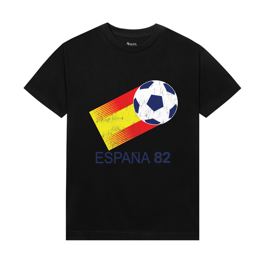 Espana 82 Vol. 2