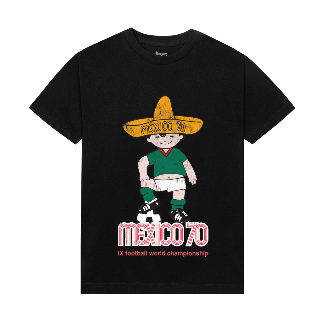 Mexico 70 Vol. 2