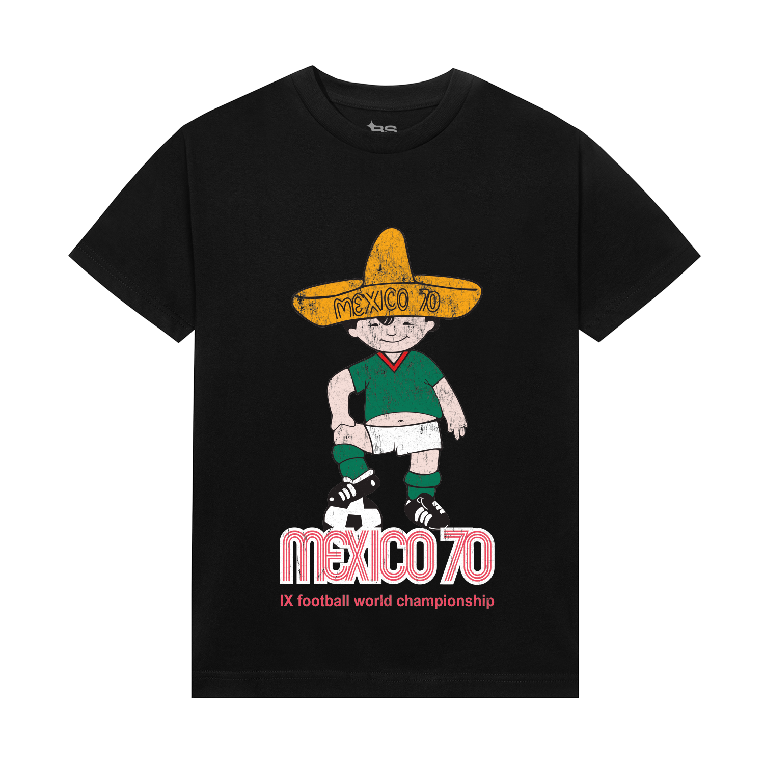 Mexico 70 Vol. 2