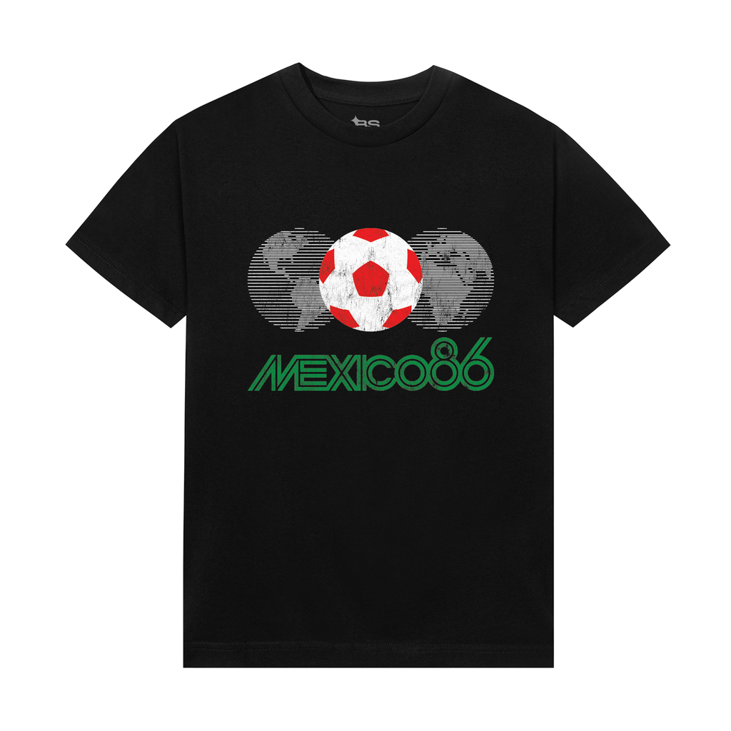 Mexico 86