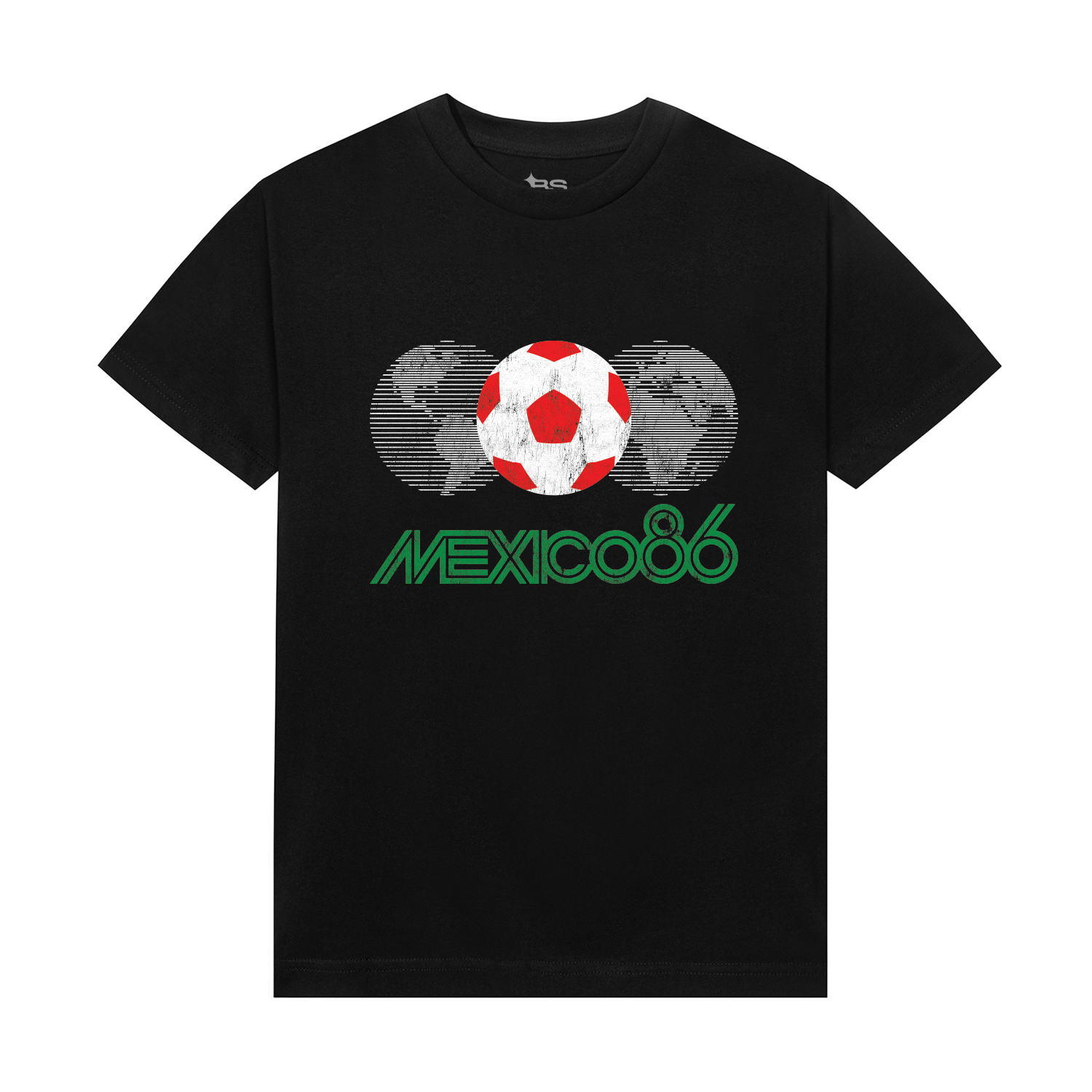 Mexico 86