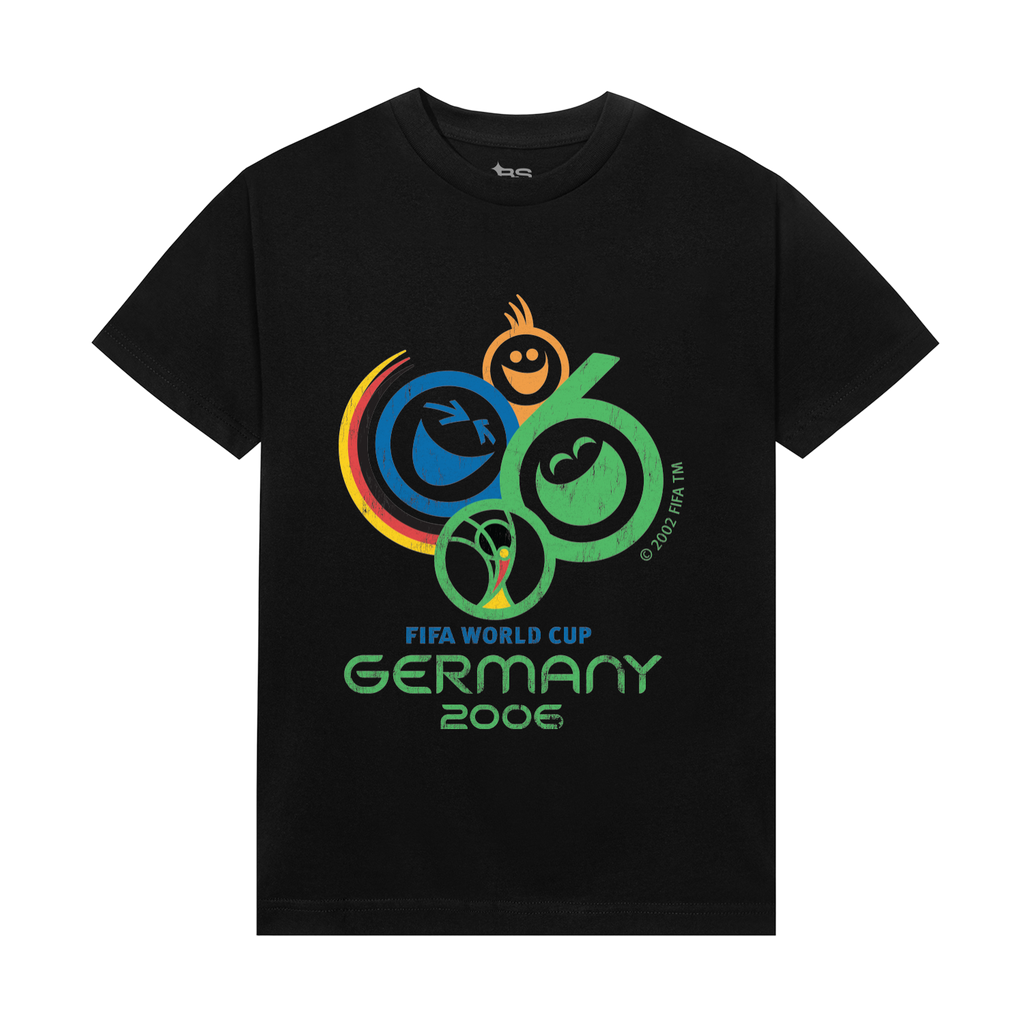 Germany 2006